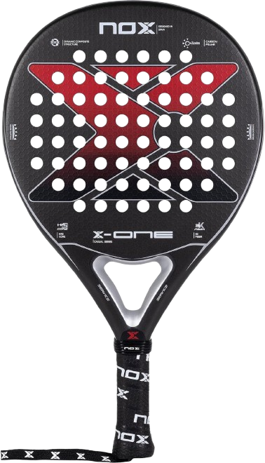 NOX X-One Evo raquette padel