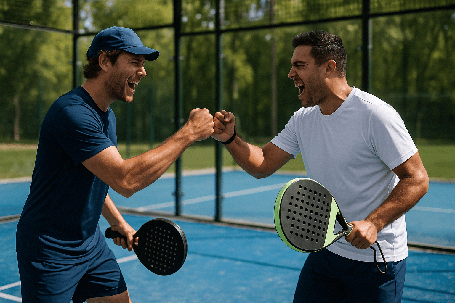 Les différences entre p100 et autres catégories de tournois Les différences entre p100 et autres catégories de tournois