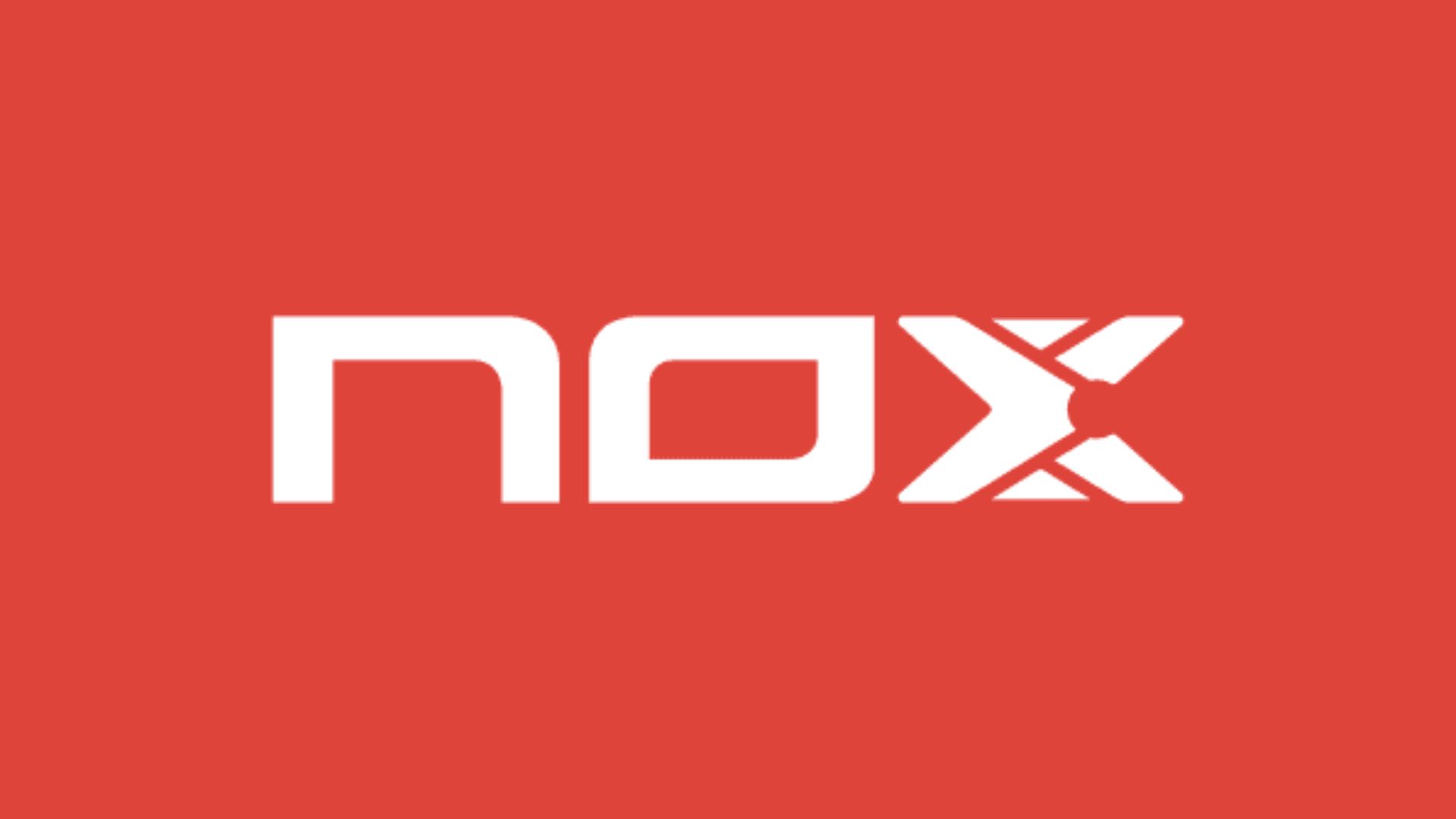 Nox logo