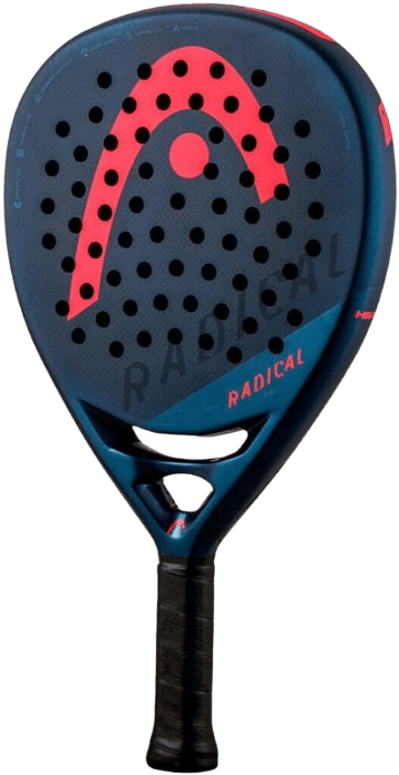 Head Radical Pro raquette padel